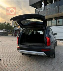 كيا تيلوريد